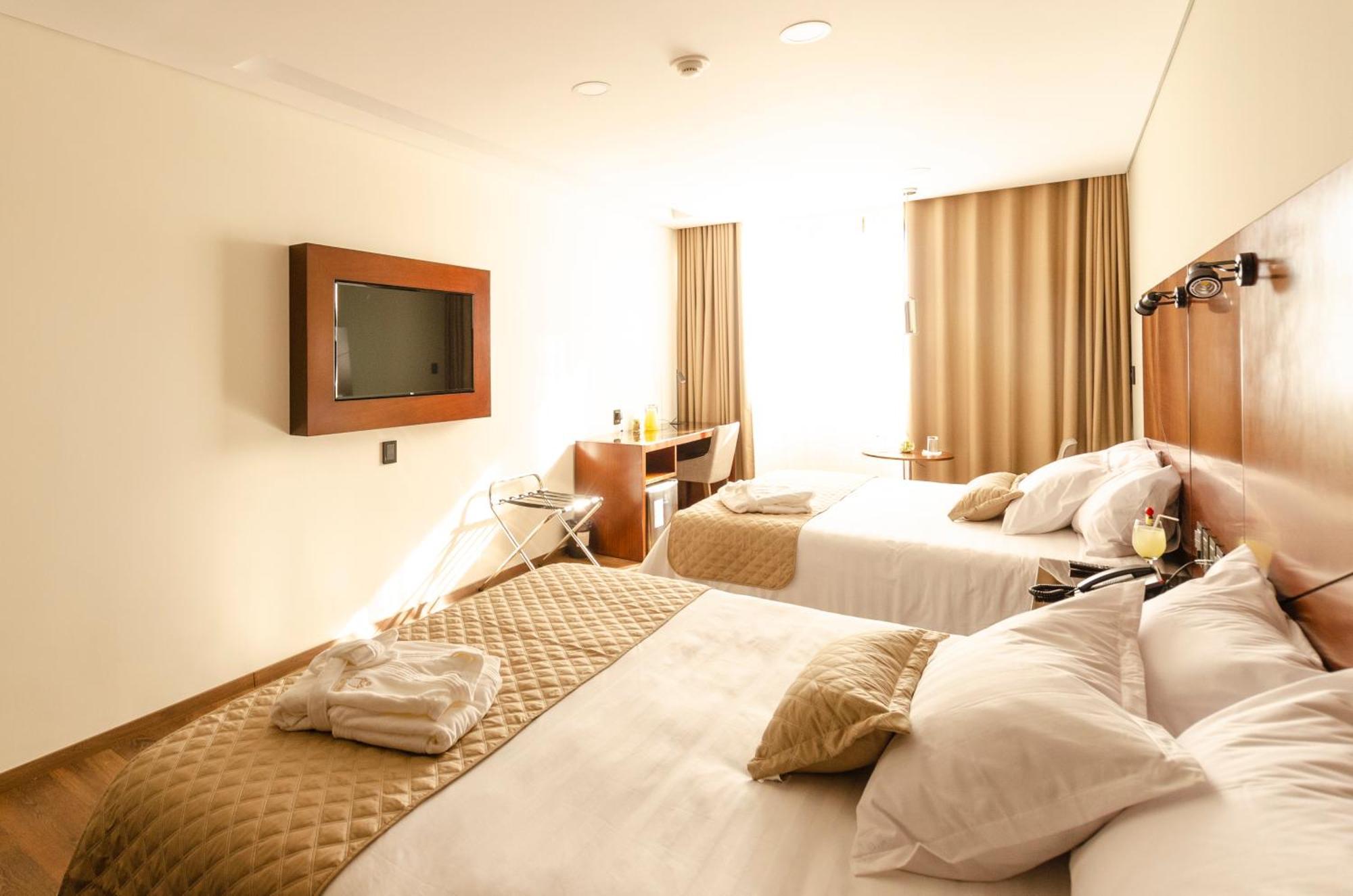 Hotel Mitru Sur La Paz Room photo